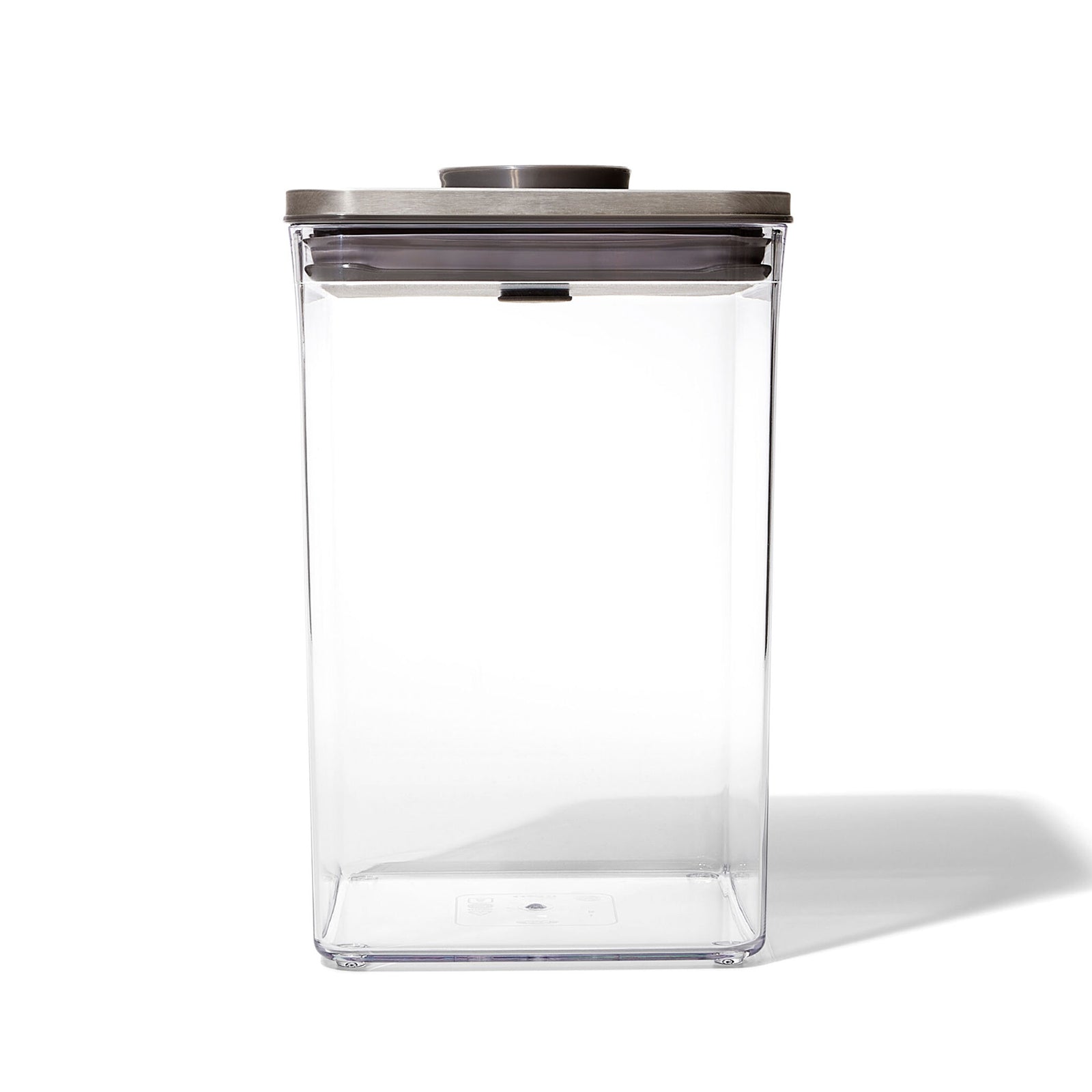 STL POP BIG SQUARE MEDIUM - 4.4 QT/4.2L OXO